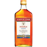 EMPERADOR BRANDY DOUBLE LIGHT 375ML