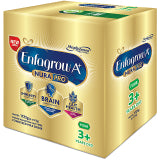 ENFAGROW A+ FOUR PRESCHOOL MILK 3+ BOX 1.725KG