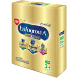 ENFAGROW A+ FOUR PRESCHOOL MILK 3+ BOX 350G