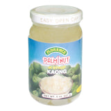 FLORENCE KAONG WHITE 8OZ.