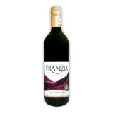 FRANZIA CALIFORNIA RED WINE 750ML