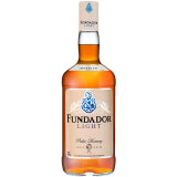 FUNDADOR BRANDY LIGHT 1L