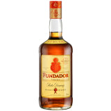 FUNDADOR SOLERA BRANDY 1L