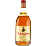 FUNDADOR SOLERA BRANDY 1.75L