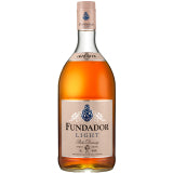 FUNDADOR BRANDY LIGHT 1.75L