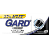GARD SHAMPOO ACTIVE CLEAN (BLACK) 12ML