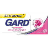 GARD SHAMPOO MOISTURIZING CARE (PINK) 12ML
