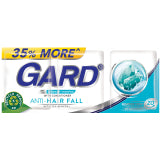 GARD SHAMPOO ANTI-HAIR FALL (LIGHT BLUE) 12ML