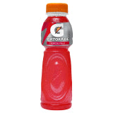 GATORADE TROPICAL FRUIT PET BOTTLE 350ML