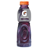 GATORADE GRAPE PET BOTTLE 500ML