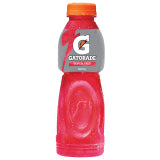 GATORADE TROPICAL FRUIT PET BOTTLE 500ML