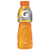 GATORADE ORANGE CHILL PET BOTTLE 500ML