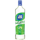 G.S.M. BLUE MOJITO 700ML