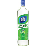 G.S.M. BLUE MOJITO 1L