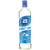 G.S.M. BLUE 700ML