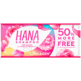 HANA SHAMPOO PINK PASSION 21ML