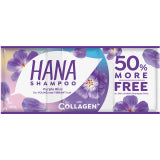 HANA SHAMPOO PURPLE BLISS 21ML
