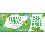 HANA SHAMPOO GREEN FRESH 21ML