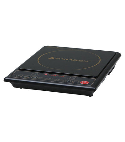 HANABISHI INDUCTION COOKER (HIC90) 1'S