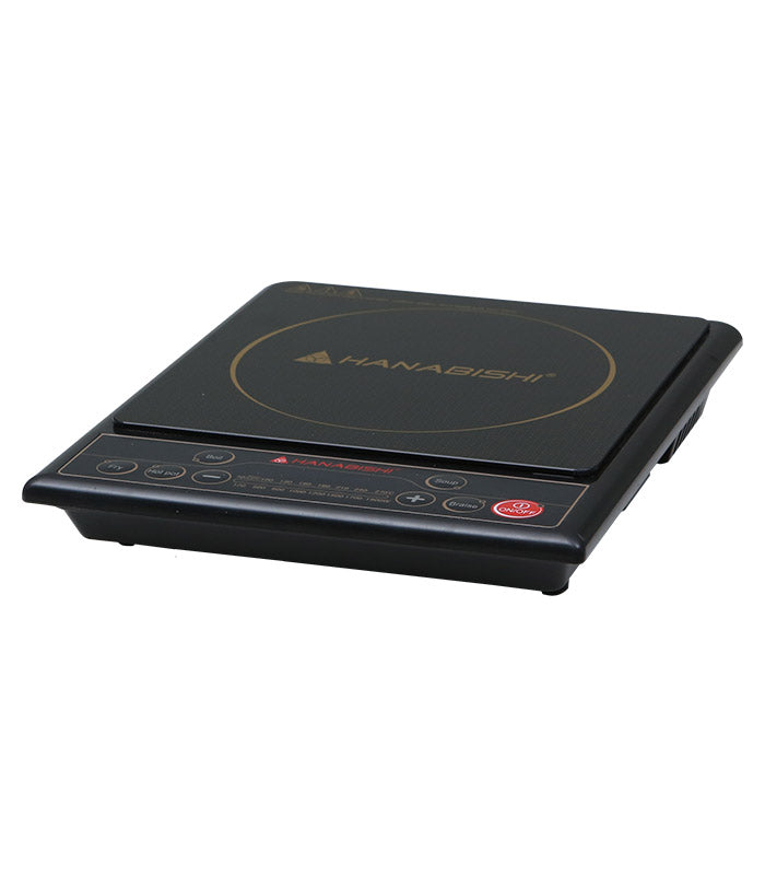 HANABISHI INDUCTION COOKER (HIC90) 1'S
