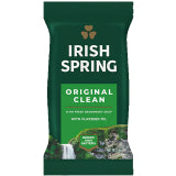 IRISH SPRING SOAP ORIGINAL CLEAN 55G