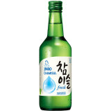 JINRO SOJU FRESH 360ML