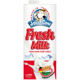 JOLLY COW PURE FRESH MILK 1L