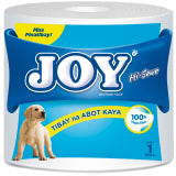 JOY BATHROOM TISSUE HI SAVE 150 2-PLY 1'S
