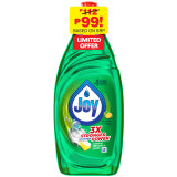 JOY DISHWASHING LIQUID KALAMANSI 375ML-P