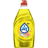 JOY DISHWASHING LIQUID LEMON 250ML-P