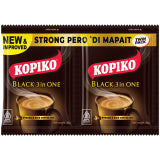 KOPIKO COFFEE BLACK TWIN 40G