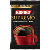 KOPIKO COFFEE SUPREMO 2G