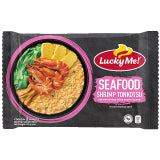 LUCKY ME INSTANT NOODLES SEAFOOD SHRIMP TONKOTSU 60G