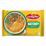 LUCKY ME INSTANT LA PAZ BATCHOY 55G