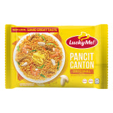 LUCKY ME INSTANT PANCIT CANTON ORIGINAL 80G