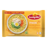 LUCKY ME INSTANT NOODLES ITNOK 50G