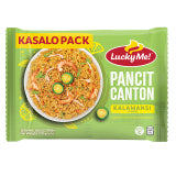 LUCKY ME INSTANT PANCIT CANTON KALAMANSI 120G