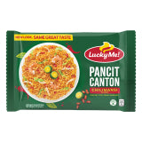 LUCKY ME INSTANT PANCIT CANTON CHILIMANSI 60G