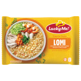 LUCKY ME INSTANT NOODLES LOMI 65G