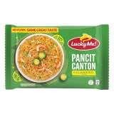 LUCKY ME INSTANT PANCIT CANTON KALAMANSI 80G