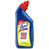 LYSOL TOILET BOWL CLEANER LEMON 200ML