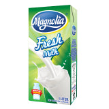 MAGNOLIA MILK PURE FRESH 1L