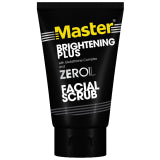 MASTER FACIAL WASH WHITENING PLUS 50G
