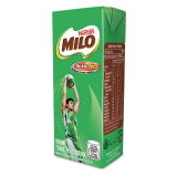 MILO MILK READY-TO-DRINK 180ML