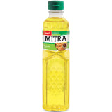 MITRA OIL PALM PET BOTTLE 485ML