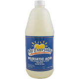 MY EVERYDAY MURIATIC ACID 1L