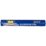 MY EVERYDAY ALUMINUM FOIL 30CMX3M 1'S