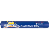 MY EVERYDAY ALUMINUM FOIL 30CMX8M 1'S