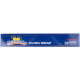MY EVERYDAY CLING WRAP 30CMX30M 1'S
