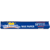 MY EVERYDAY WAX PAPER 30CM X 10M 1'S